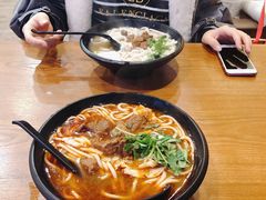 -鑫花溪牛肉米粉(文星广场店)