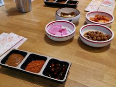 -秋木烤肉·韩国牛肉名家(高新旗舰店)