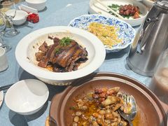 -茶啊冲电影主题文化餐厅(TOUCH12街店)