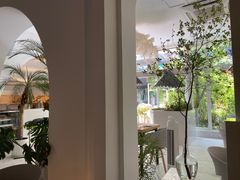 -春树下·树屋花房西餐厅(罍街AS1980店)