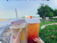 -太平洋咖啡(海天驿站店)
