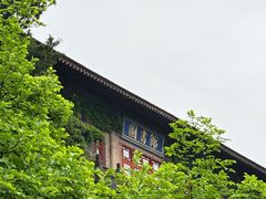 -陕西师范大学(雁塔校区)
