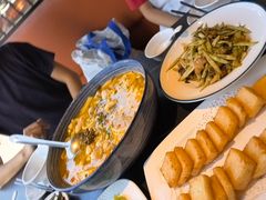 -鑫悦楼煎蟹·16年海鲜大排档