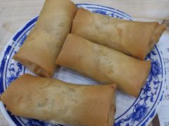 -美新点心店(陕西北路店)