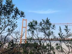-月亮湾风景点