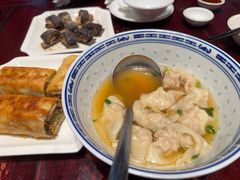 -御清斋总店(天一街店)