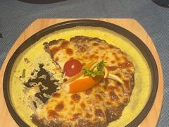 -俄士厨房(未来城店)