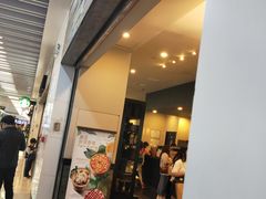 门面-星巴克(无锡大东方店)