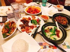 -新宝餐厅(流塘店)