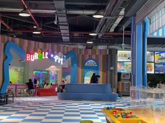 -蒙特利亲子乐园