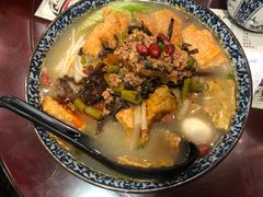 -螺世纪螺蛳粉·桂味小排档(裕德店)