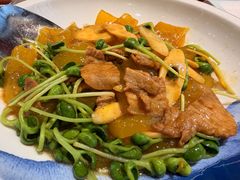 -春满园·邯郸菜发祥地(滏东店)