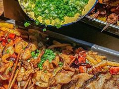 -香猪坊韩国烤肉专属门店(魏公村店)