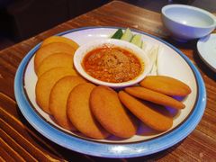 -津沽小院(天津之眼店)
