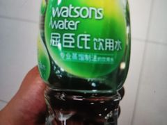 屈臣氏矿泉水-东北食府·铁锅炖(花溪湾店)