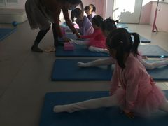 -舞研舞蹈培训(魏公村校区)