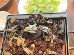 -全聚德烤鸭店(马家堡店)