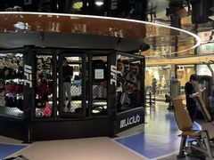 -懒人Club运动健身·运动康复·私教(三迪中心店)