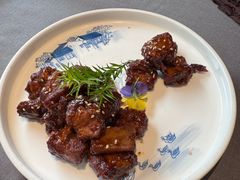 -十朝院子·南京菜(夫子庙店)