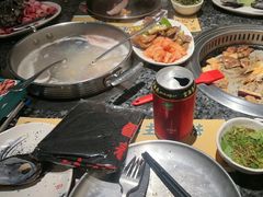 -阪尚皇·原切牛排·烤肉火锅自助(北京路店)