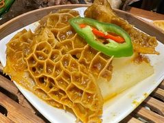 -禄运茶居·手工点心(体育西店)