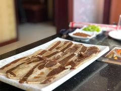 -西塔大冷面(三好街店)