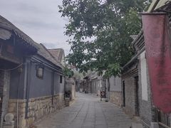 -青州古城