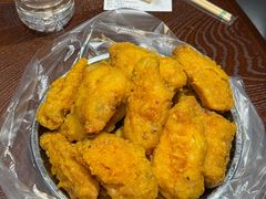 -姑苏家宴·苏帮菜·松鼠桂鱼(苏州总店)