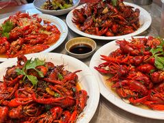 -欧记轩龙虾·私房菜(A店)