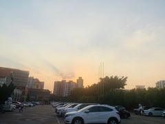 -天河沃尔玛