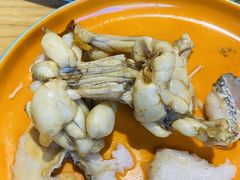 -铭记蛙小仙·活蛙畅享(CBD万达广场店)