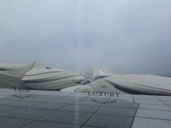 -长沙梅溪湖金茂豪华精选酒店·宴会厅