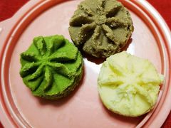 AKOKO经典三味曲奇饼干-盒马鲜生(大成店)