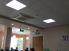 -自然风素食自助餐厅(黄河北路店)