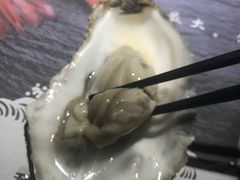 -小笠原·日料店