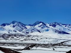 -新疆那拉提国家旅游度假区