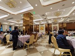 -金时代顺风大酒店(静安大融城店)