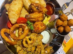 -get pizza意大利餐厅(凯德MALL店)