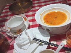 -西贝(南开大悦城店)