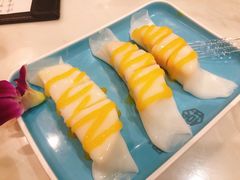 -香香海南菜餐厅