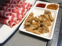 -海底捞火锅(苏宁生活广场店)