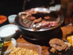 -九田家黑牛烤肉料理(太阳宫广场店)