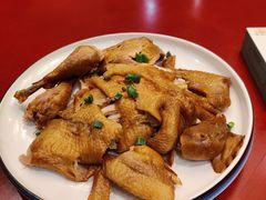 -黄鹤楼大酒店(友谊北大街店)