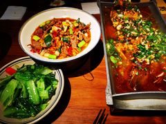 -树厨地道黔菜(凯里韶山南路店)