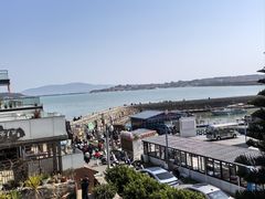-石头会唱歌融来+北港岚台两岸交流中心