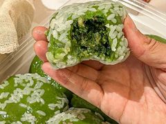 -沈大成(南京东路店)