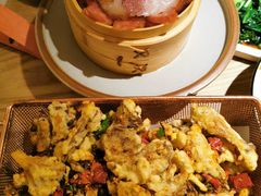 神戳戳的蘑菇-苦尽酒馆·川菜(鼓楼店)