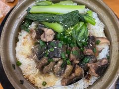 -煲煲掂风味煲仔饭餐厅(西区店)