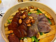 -眉州东坡(亚运村店)
