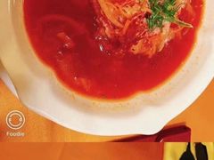 -老井俄式餐厅